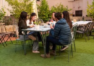 5 beneficios de vivir cerca del campus. ¡La ubicación lo es todo!
